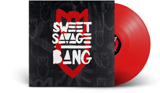 Sweet Savage- Bang