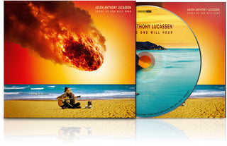 Arjen Anthony Lucassen- Songs No One Will Hear