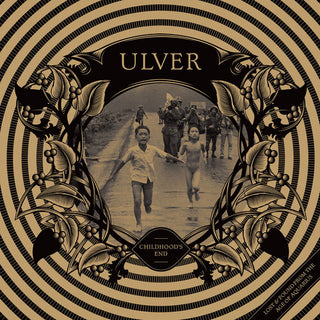ULVER- Childhood's End