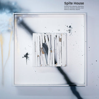 Spite House- Desertion