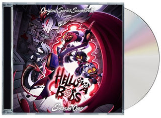 Helluva Boss- Helluva Boss: Season 1 (Original Soundtrack)