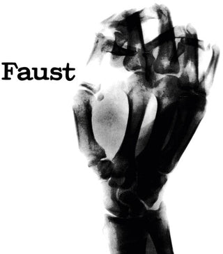 Faust- Faust