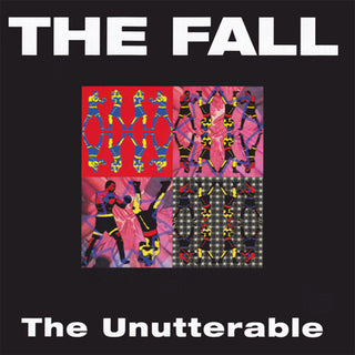 Fall- Unutterable - Expanded