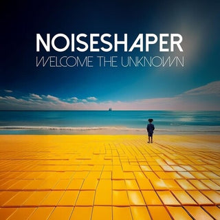 Noiseshaper- Welcome The Unknown