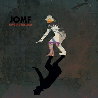 Jackie-O Motherfucker- Give Me Shelter