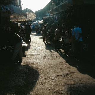 Kuniyuki Takahashi- We Are Together