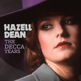Hazell Dean- Decca Years