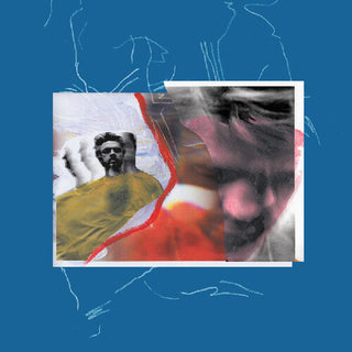 Tom Skinner- Kaleidoscopic Visions