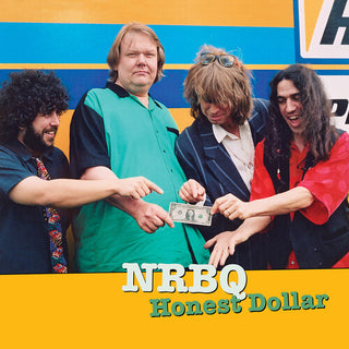 NRBQ- Honest Dollar