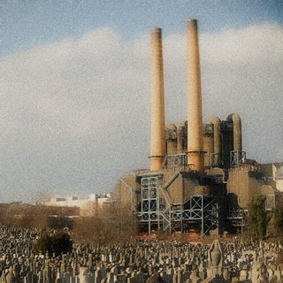 Nuke Watch- Grave New World