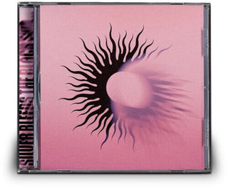 AFI- Silver Bleeds the Black Sun (Clear Cassette w/ Black Liner)