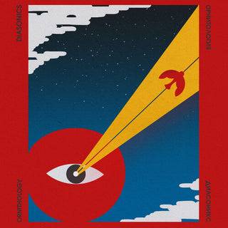 Diasonics- Ornithology