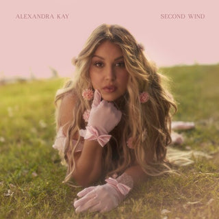 Alexandra Kay- Second Wind
