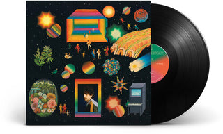 Sessa- Pequena Vertigem De Amor