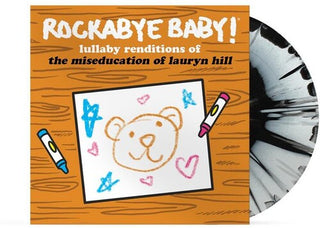Rockabye Baby!- Lullaby Renditions of The Miseducation of Lauryn Hill