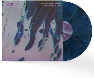 Vitamin String Quartet- VSQ Performs Billie Eilish