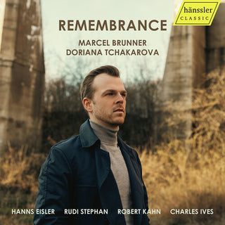 Marcel Brunner- Remembrance