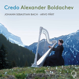 Alexander Boldachev- Credo