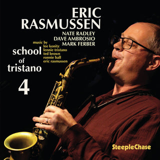 Eric Rasmussen- School of Tristano 4