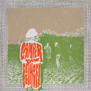 Camper Van Beethoven- Telephone Free Landslide Victory