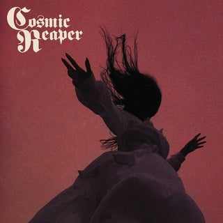 Cosmic Reaper- Bleed The Wicked, Drown The Damned (Vinyl)