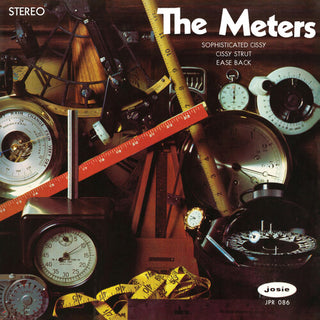 Meters- The Meters