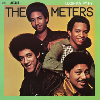 Meters- Look-ka Py Py