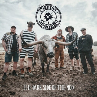 Steve 'N' Seagulls- The Dark Side Of The Moo