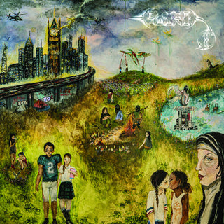 Sword II- Electric Hour