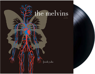 Melvins- Freak Puke (Vinyl)