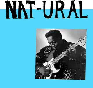 Ural Thomas- Nat - Ural