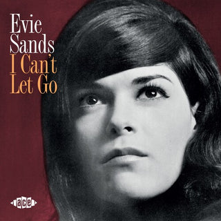 Evie Sands- I Can't Let Go