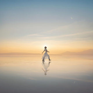 the album cover for Ellie Holcomb - Far Country