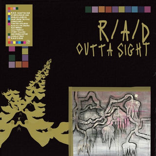 Outta Sight (CD)