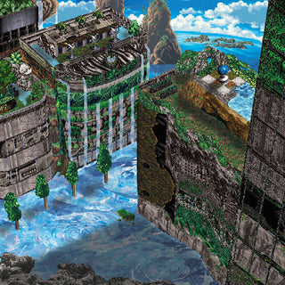 Pulse Emitter- Tide Pools (CD)