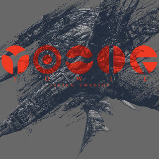 Yowie- Taking Umbrage