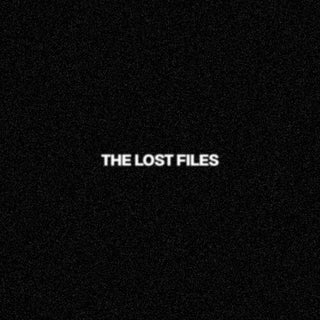 Ski Mask the Slump God- The Lost Files - Cloud Orange