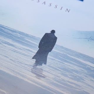 Vinnie Paz- Season of the Assassin