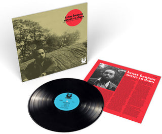 Kenny Barron- Sunset to Dawn