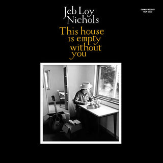 Jeb Loy Nichols & Cold Diamond & Mink- This House Is Empty Without You - Yellow