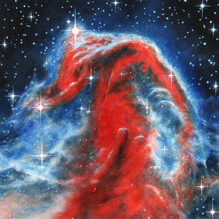 Mesarthim- Isolate X