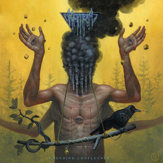 Kamra- Unending Confluence