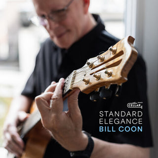 Bill Coon- Standard Elegance