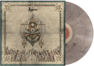 Igorrr- Amen (Vinyl)