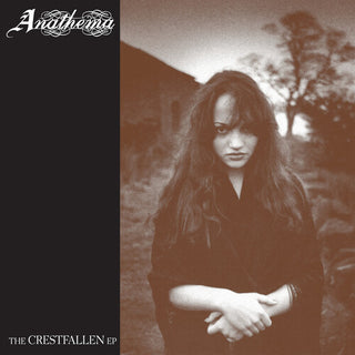 Anathema- Crestfallen