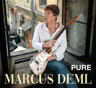 Marcus Demi- Pure