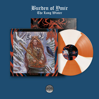 Burden Of Ymir- The Long Winter