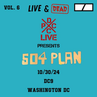 504 Plan- Dcxpc Live & Dead 6