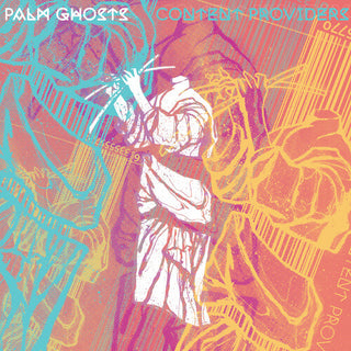 Palm Ghosts- Content Providers