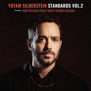 Yotam Silberstein- Standards Vol.2